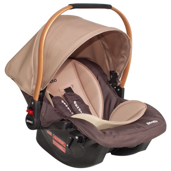 BT985T Gold Line Travel Bebek Arabası Kahverengi Fiyatı