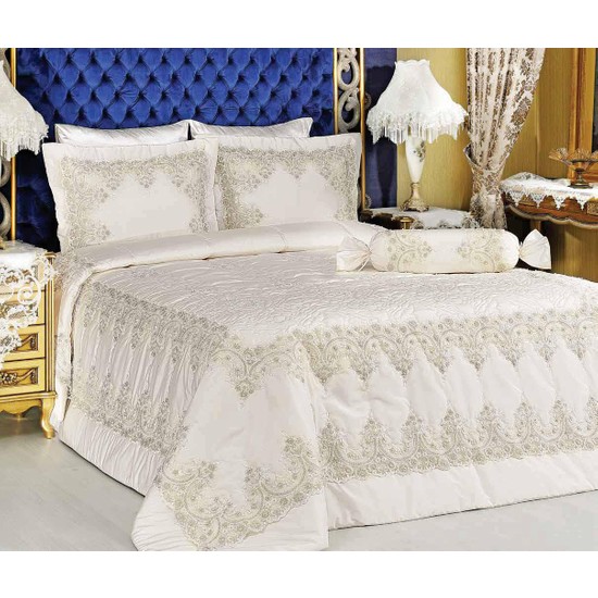 Vinaldi Liena Yatak Örtüsü Fiyatı Taksit Seçenekleri Vinaldi Liena Yatak Örtüsü Fiyatı Taksit Seçenekleri