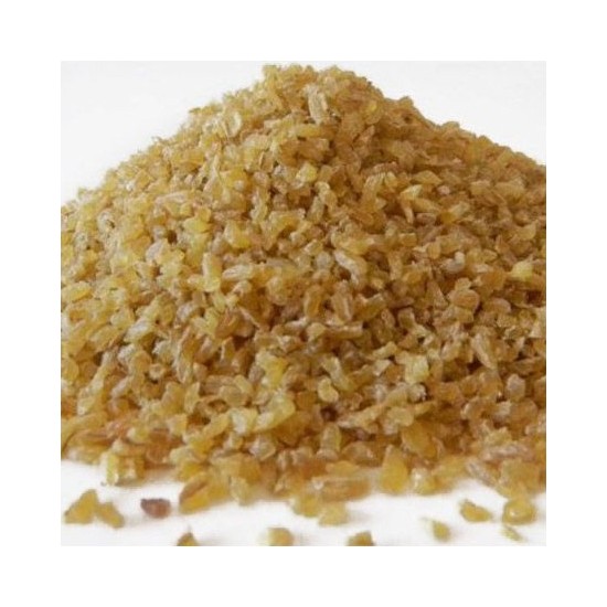 Emin Bakliyat Yerli Gaziantep Köy Bulguru kg Fiyatı