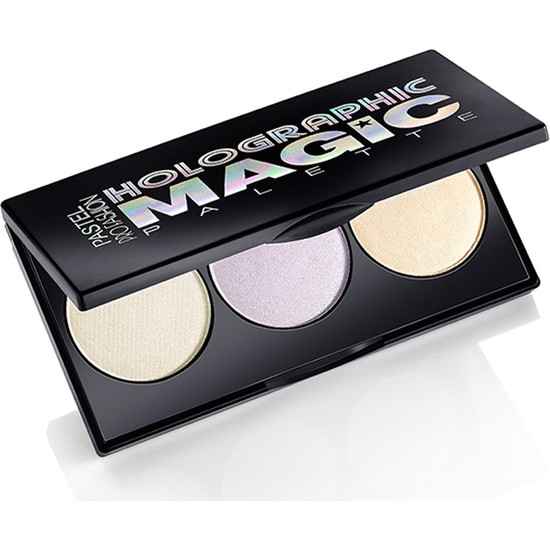 Pastel Profashion Holographic Magic Palette Fiyatı