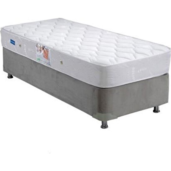 Dr Otto 90X200 Assıst Bed Pocket Yaylı Ergonomik Yatak Fiyatı
