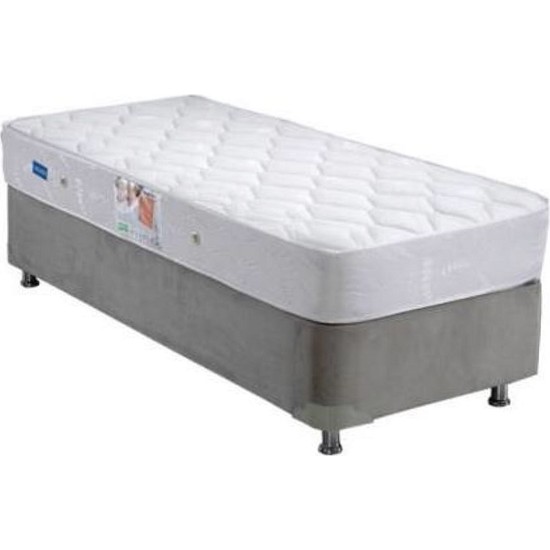 Dr Otto 90X200 Assıst Bed Pocket Yaylı Ergonomik Yatak Fiyatı