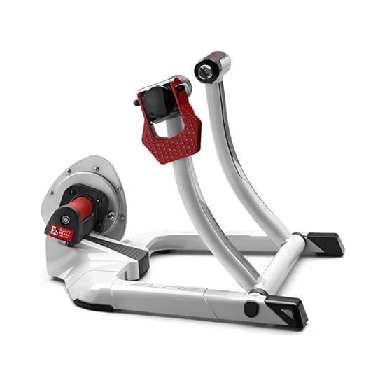 Elite Qubo Fluid Bisiklet Trainer