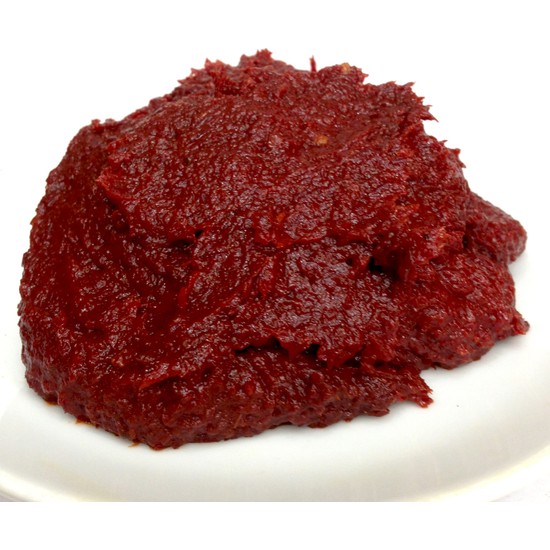 Yalçınkaya Biber Salçası Acı ��Antep�� Ev Salçası Özel Yapım Fiyatı