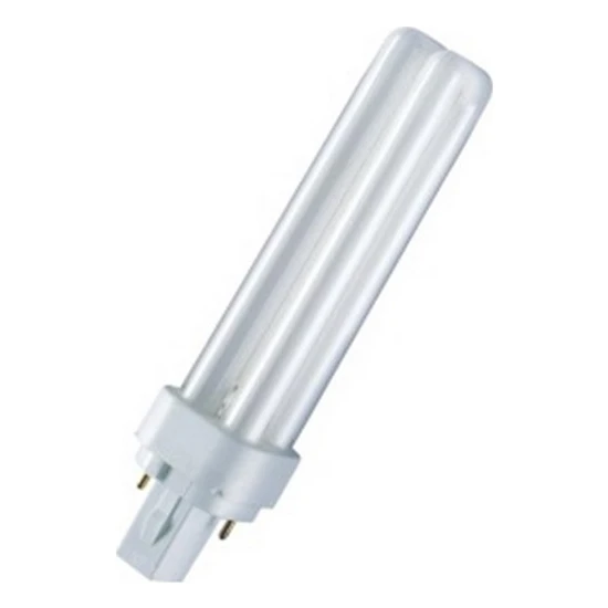 Osram 18W 827 2Pinli Plc 2700 Kelvin