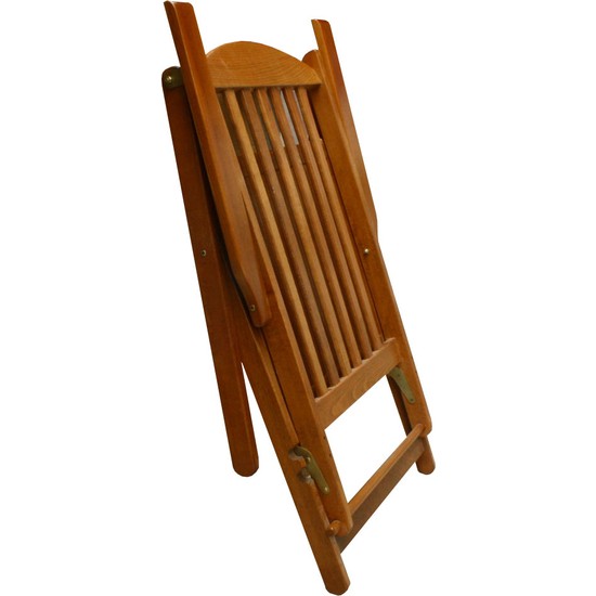 Binbirreyon Ahşap Bahçe Koltuğu Ve Minderi Katlanır Binbirreyon Ahşap Bahçe Koltuğu Ve Minderi Katlanır