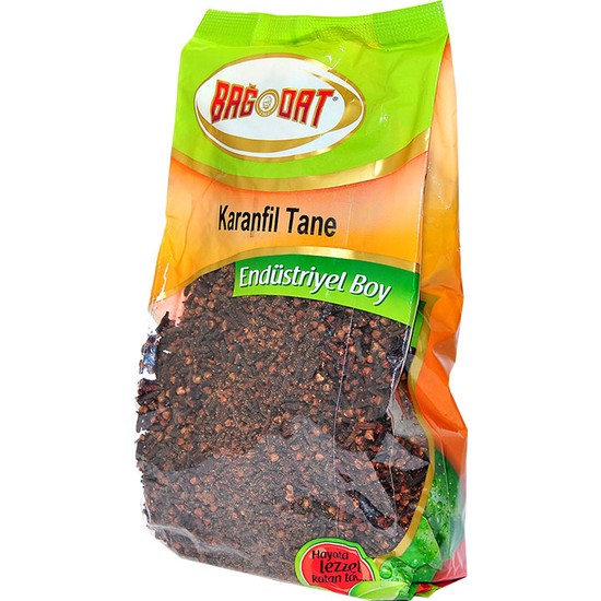 Bağdat Baharat Karanfil 1 kg Paket Fiyatı Taksit Seçenekleri