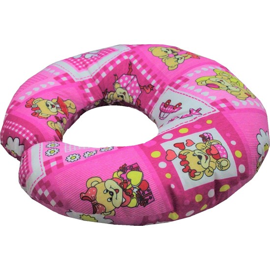 Emzirme Destek Yastığı Bebek Oturma Minderi Ana Kucağı Fiyatı