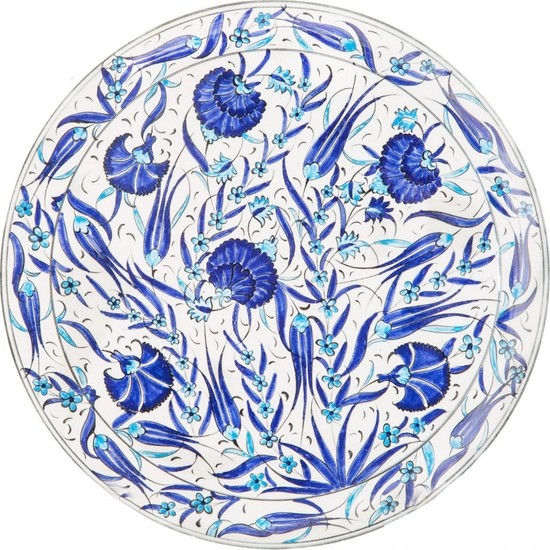 Quartz Ceramics El Yapımı Seramik Dekoratif Duvar Tabağı Fiyatı Quartz Ceramics El Yapımı Seramik Dekoratif Duvar Tabağı Fiyatı