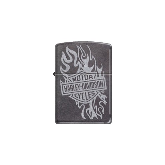 Zippo Mp325380 Harley Davidson Çakmak