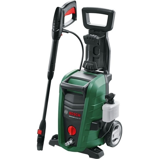 Bosch Universal Aquatak 135 Basınçlı Yıkama