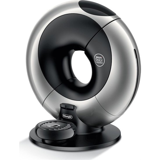 Delonghi EDG736.S Eclipse Kapsüllü Kahve Makinesi Fiyatı