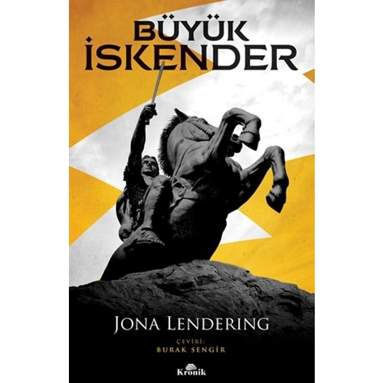 Büyük İskender - Jona Lendering