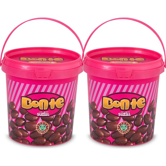 Kahve Dünyası Sütlü Bonte 400 gr 2�li Paket Fiyatı