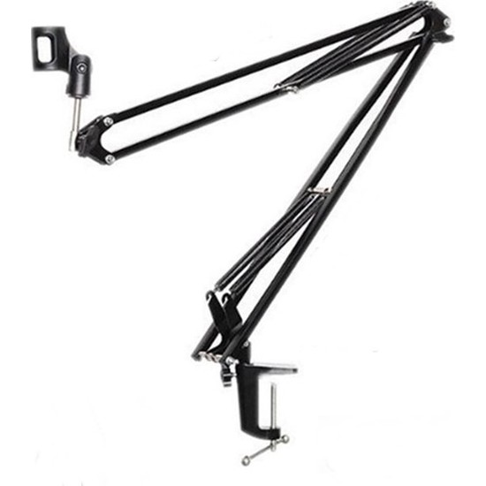 Lastvoice Nb40 Büyük Boy Masa Tipi Mikrofon Standı