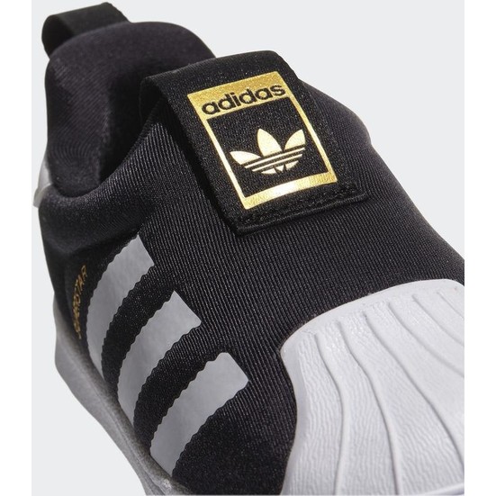 Adidas Bebek Günlük Ayakkabı S82711 Superstar 360 I Fiyatı