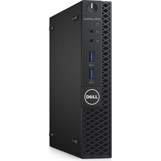 Dell optiplex 3050 mff 3050 1376 обзор