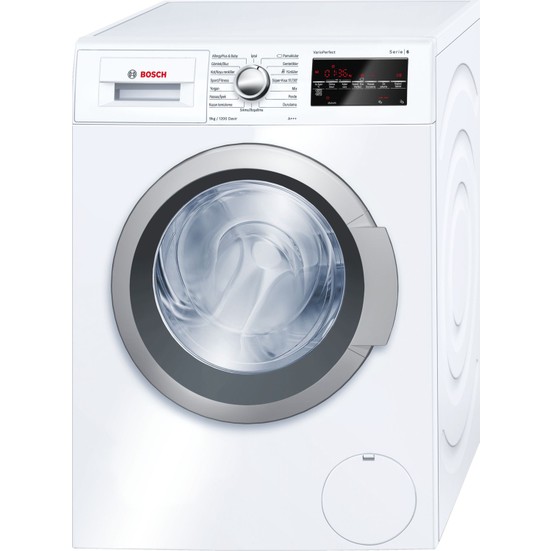 Bosch Wat24480tr A 9 Kg 1200 Devir Camasir Makinesi Fiyati