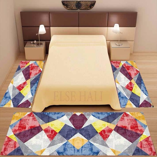 3 Lü Yatak Odası Halısı Fiyatları ve Modelleri Hepsiburada