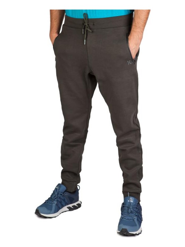 Exuma Erkek Esofman Alti Siyah Morhipo 25755449