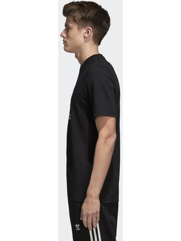 adidas Trefoil Erkek Tişört Cw0709 Fiyatı - Taksit Seçenekleri