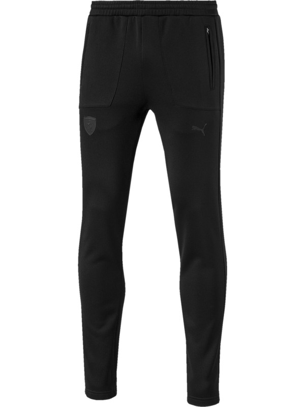 Puma Ferrari Sweat Pants Cc Erkek Esofman Alti 59540301 Fiyati