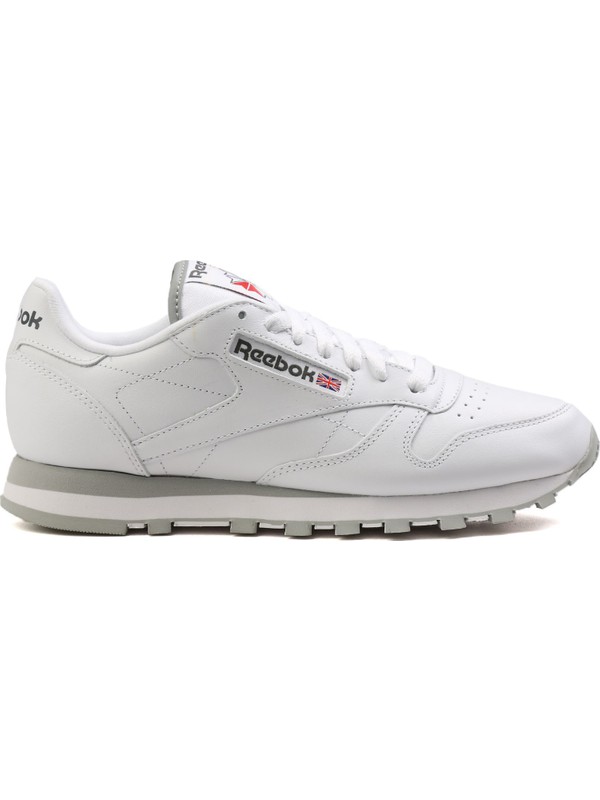 Reebok Beyaz Erkek Ayakkabısı R002214 Classic Leather Fiyatı