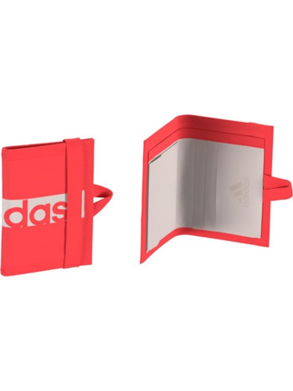 adidas lin per wallet