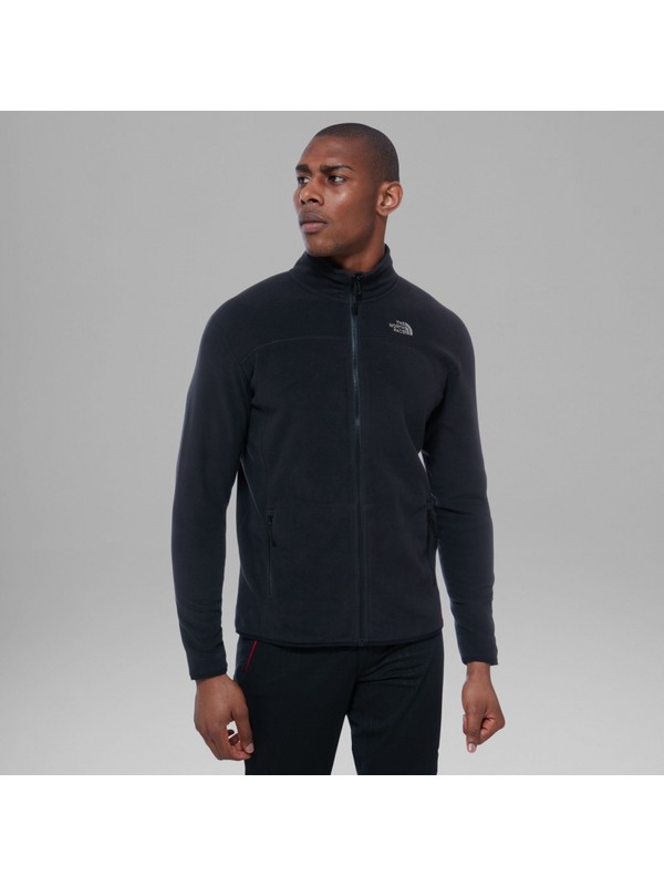 north face m 100 glacier