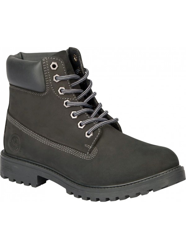 Lumberjack Rıver Nub Siyah Erkek Deri Bot Fiyatı