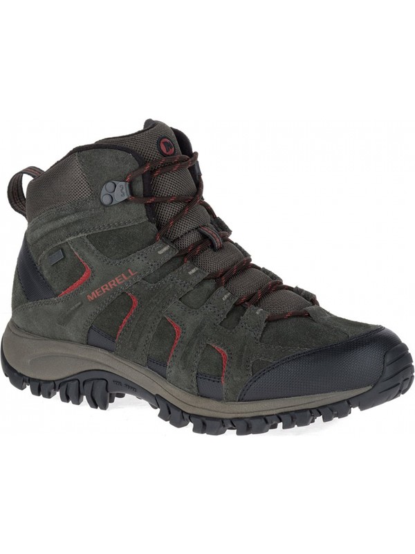 merrell men's phoenix 2 mid thermo