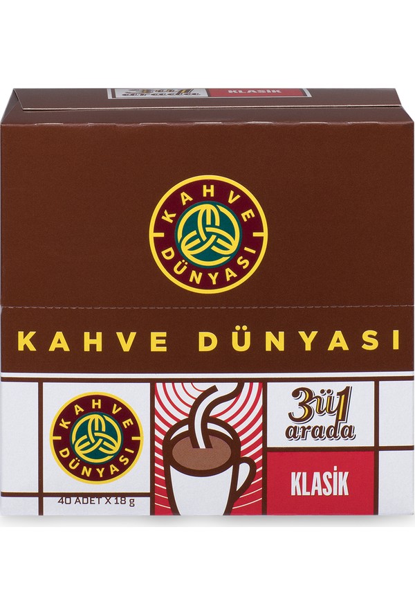 Kahve Dünyası Kahveler Ticari Kartlara 9 Taksit
