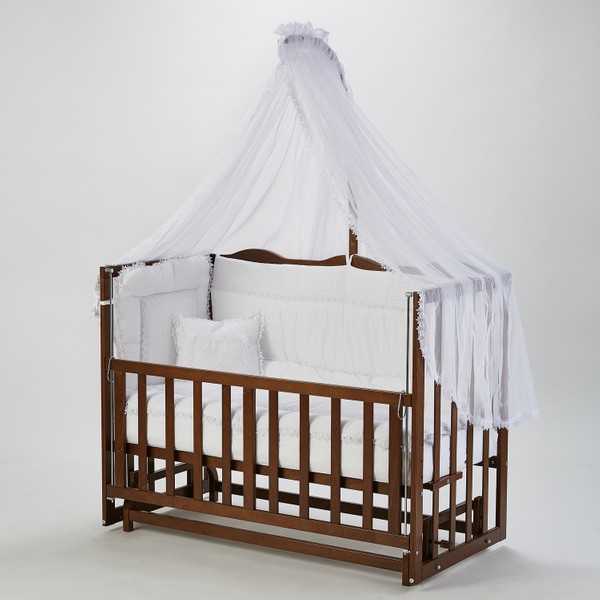 Baby Tech 103 Anne Yanı Beyaz Beşik Fiyatları, Özellikleri ve Yorumları