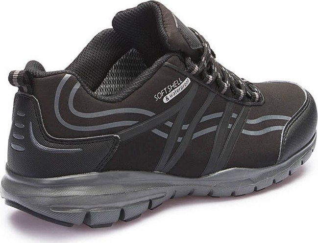 Lumberjack Fenmore Kadın Outdoor Ayakkabı 100263777 görsel 2