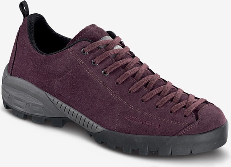 Scarpa Mojito City Gtx Temeraire Ayakkabi 5