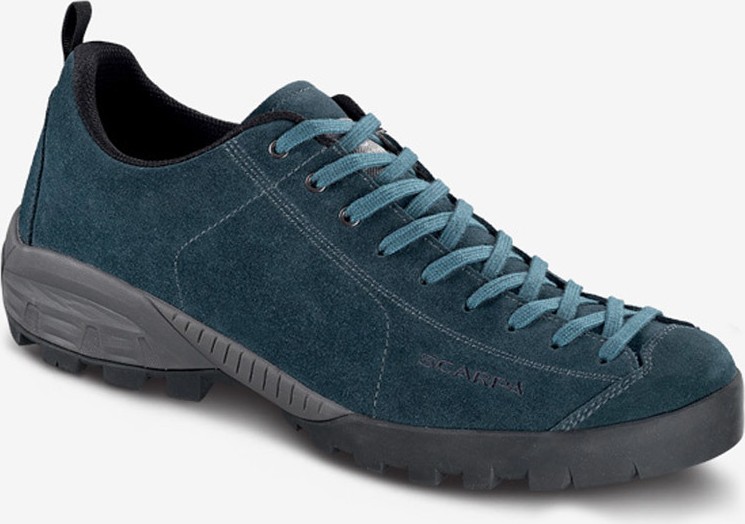 Scarpa Mojito City Gtx Ottanio Ayakkabi 3