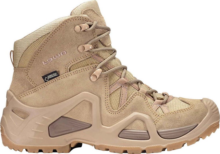 Lowa Zephyr Gtx Mıd Ws Desert Bot