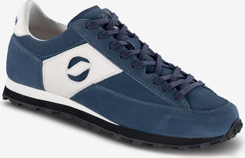 Scarpa R5T Dress Blue Leather Ayakkabı 12