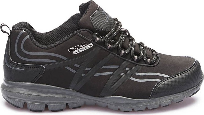 Lumberjack Fenmore Kadın Outdoor Ayakkabı 100263777