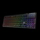 ASUS Cerberus Mech RGB Mekanik Oyuncu Klavye ( Red Switch )