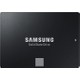Samsung 860 Evo 500GB 560MB-520MB/s Sata3 2.5 SSD (MZ-76E500BW)