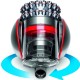 Dyson Cinetic Big Ball Animal Pro 2 Toz Torbasız Elektrikli Süpürge