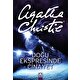 Doğu Ekspresinde Cinayet - Agatha Christie