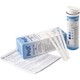 Yerli, PERX - Hidrojen Peroksit Test 100 Çubukları / 100 adet / Hidrojen Peroksit kalıntısını tespit etmek kolay!