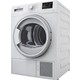 Grundig GDH 82 A++ 8 Kg (ısı Pompalı) Çamaşır Kurutma Makinesi