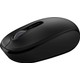 Microsoft Mobile 1850 Kablosuz Siyah Mouse (7MM-00002) Microsoft Mobile 1850 Kablosuz Siyah Mouse (7MM-00002)
