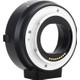 MeiKe Canon EOS M İçin Canon EOS EF / EFS Auto Focus Lens Adaptörü
