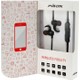 Mirax SBE-5500 Bluetooth Stereo Kulaklık - Siyah Mirax SBE-5500 Bluetooth Stereo Kulaklık - Siyah