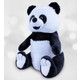 Ehediyelik Peluş Panda 45cm