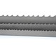 Sawrex - Bi Metal Şerit Testere M42 - 54X1,6 Mm - Z 4/6 Diş